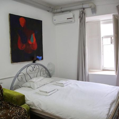 In The Center Of The City 2Rooms Tbilisi Zewnętrze zdjęcie