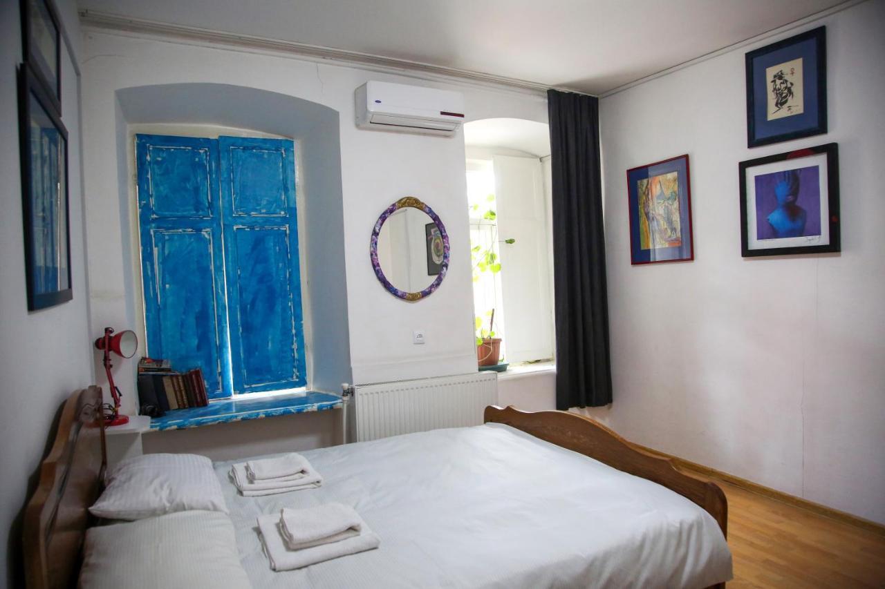 In The Center Of The City 2Rooms Tbilisi Zewnętrze zdjęcie