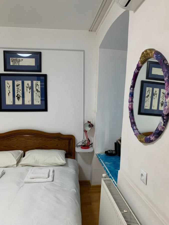 In The Center Of The City 2Rooms Tbilisi Zewnętrze zdjęcie