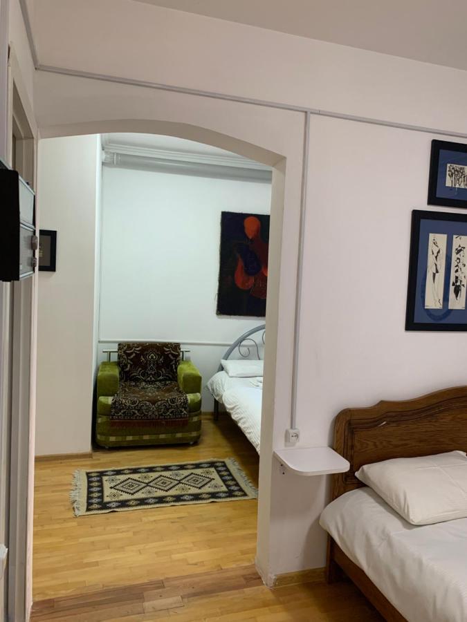 In The Center Of The City 2Rooms Tbilisi Zewnętrze zdjęcie